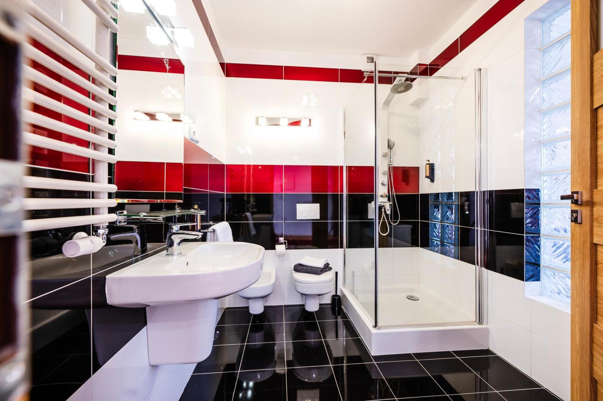 Appartement Neapol Parking Gratis Moxy Te&Am Cracow à Cracovie Extérieur photo