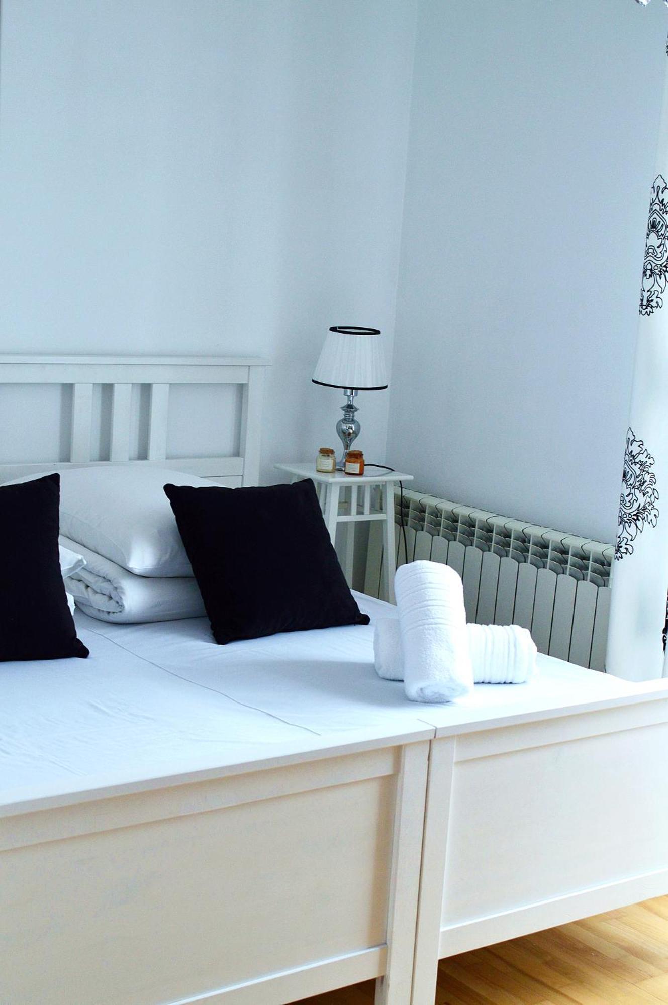Appartement Neapol Parking Gratis Moxy Te&Am Cracow à Cracovie Extérieur photo